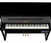 Piano Kawai  ATX2 - La Mi du Piano